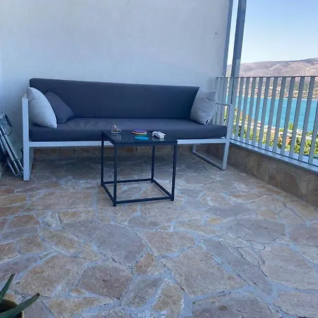 Neri Lägenhet Trogir