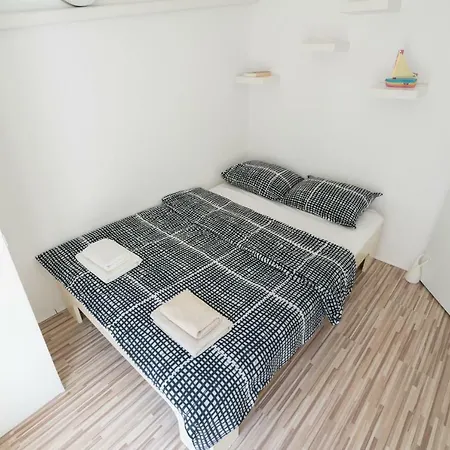 Lägenhet Neri