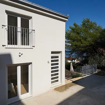 Lägenhet Neri Trogir