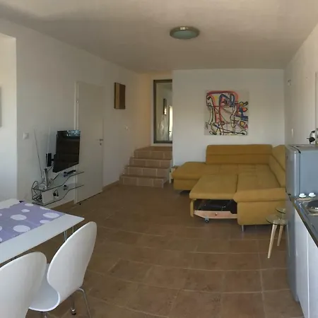 Lägenhet Neri Trogir
