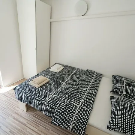 Lägenhet Neri Trogir