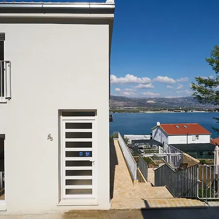 Lägenhet Neri Trogir