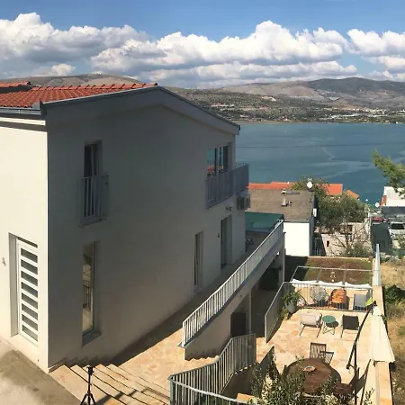 Lägenhet Neri Trogir