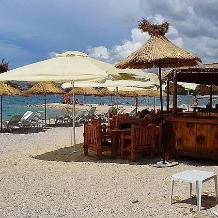 Neri Apartman Trogir
