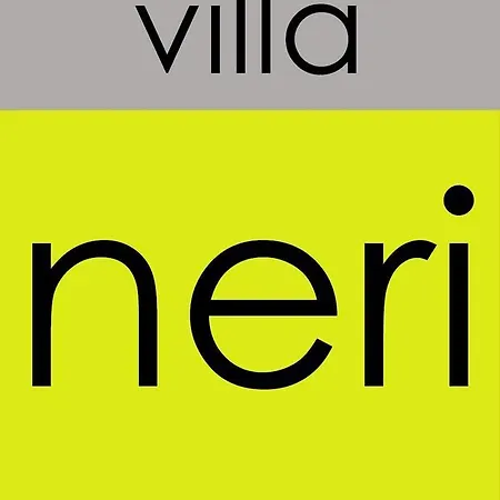 Neri Apartman *