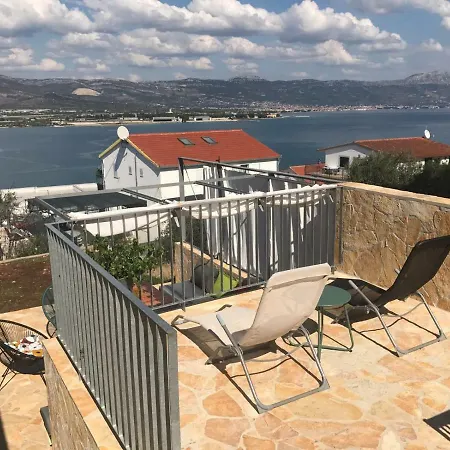 Neri Lägenhet Trogir