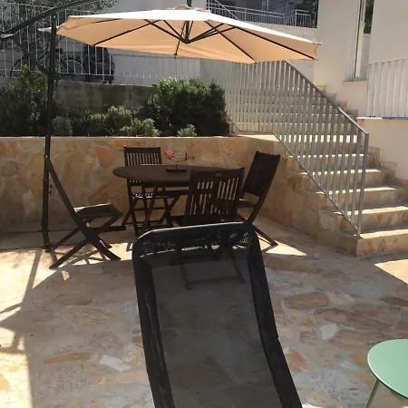 Apartman Neri Trogir