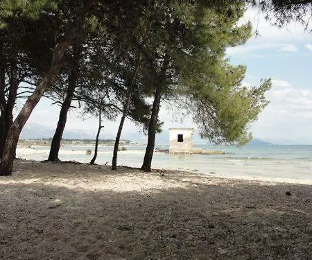 Apartman Neri *
