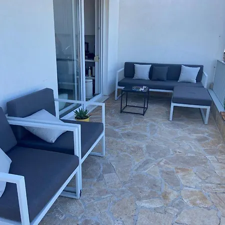 Apartamento Neri
