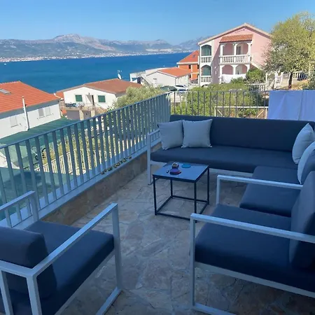 Neri * Trogir