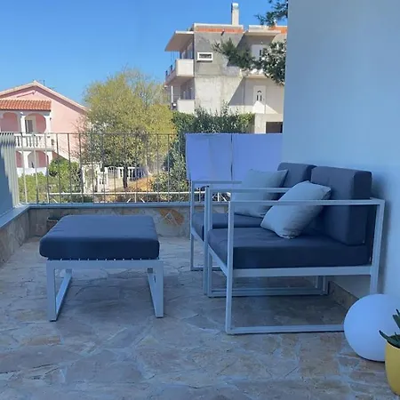 Neri * Trogir