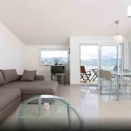 Apartamento Neri Trogir
