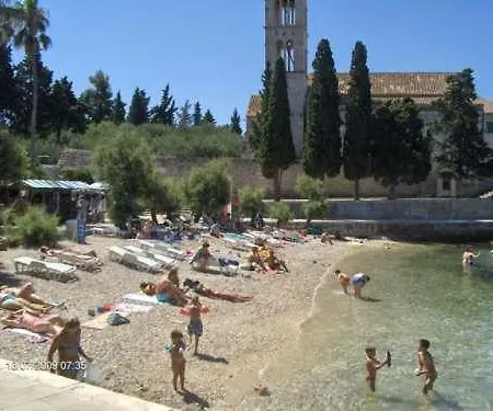 Apartamento Neri Trogir