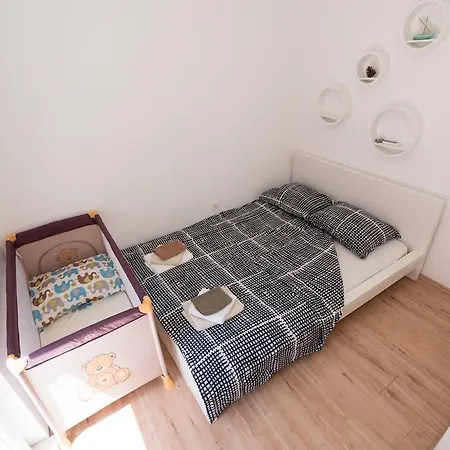 Apartamento Neri Trogir