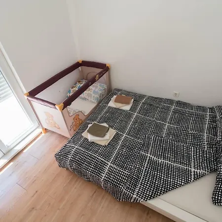 Apartamento Neri Trogir
