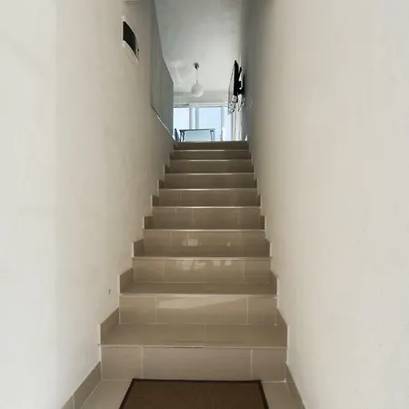 Apartamento Neri *