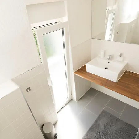 Apartamento Neri