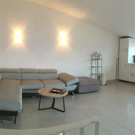 Apartamento Neri *