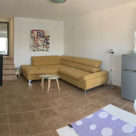 Apartamento Neri *