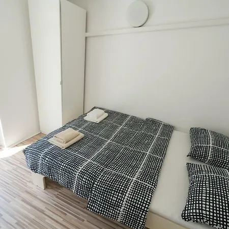 Apartamento Neri Trogir