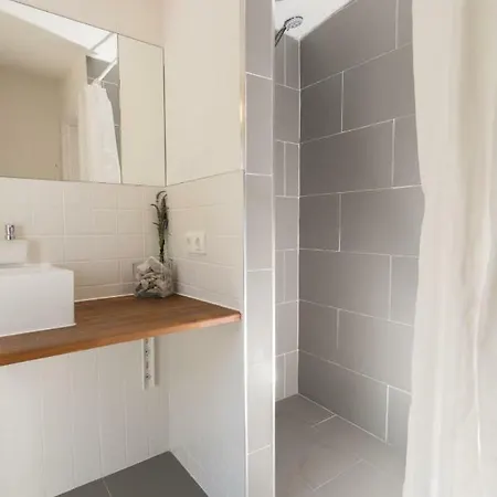 Apartamento Neri